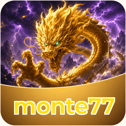 Instalasi monte77 Berhasil