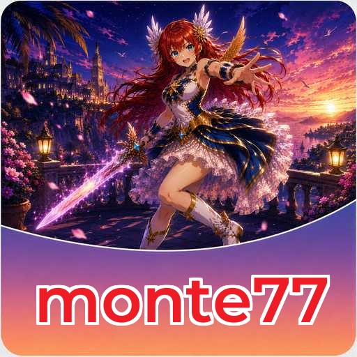 Fitur monte77