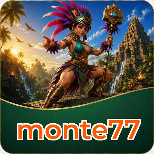 Panduan Instalasi monte77 APK